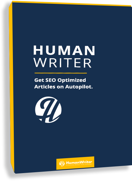 HumanWriter Software